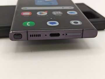 Б/в Мобільний телефон Samsung galaxy s23 ultra 12/512gb 01-200906820