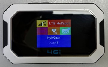 Б/в Бездротовий маршрутизатор Olax mt80 01-200944076