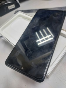 Б/у Мобільний телефон Oppo a3 4g 6/128gb 01-200946125