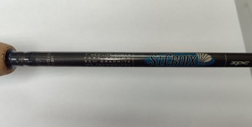 Б/в Спінінг St.croix avid avs70mlf2 01-200941578