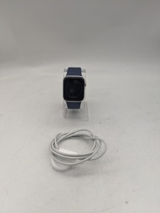 Б/в Смарт-годинник Apple watch se 2 gps 40mm aluminium case 01-200910111