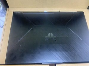 Б/в Ноутбук Asus 15/core i5-11400h ddr4/16gb ddr4/ssd 512 gb/geforce rtx2050 4gb 01-200946819