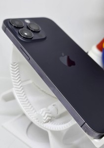 Б/в Мобільний телефон Apple iphone 14 pro max 128gb 01-200866571