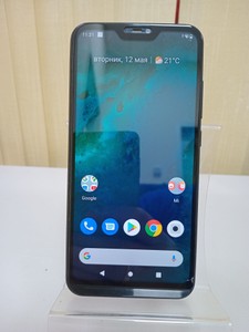 Б/в Мобільний телефон Xiaomi mi a2 lite 4/64gb 01-200947007