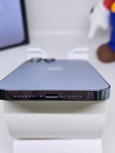 Б/в Мобільний телефон Apple iphone 13 pro max 128gb 01-200902107