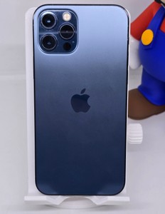 Б/в Мобільний телефон Apple iphone 12 pro 128gb 01-200867271