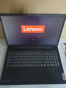 Б/у Ноутбук Lenovo 15/ryzen 3 7320u ddr5/16gb ddr5/hdd *відсутній/ssd 512 gb/*інтегрована 01-200947413