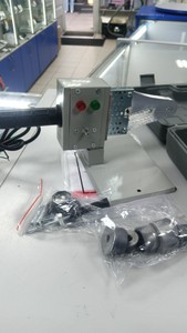 Б/в Паяльник для труб Forte wp6308 01-200946186