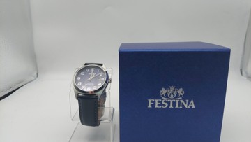 Б/в Годинники наручні Festina f20446 01-200946327
