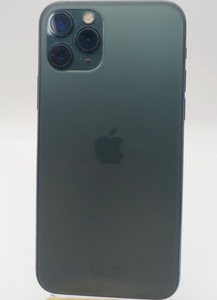 Б/у Мобільний телефон Apple iphone 11 pro 256gb 01-200946439