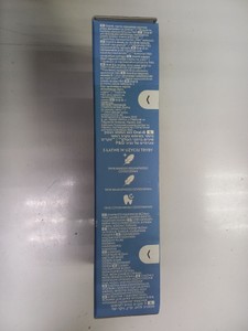 Б/в Електрична зубна щітка Oral-B vitality d103 pro protect x clean d103.413.3 01-200948971