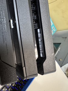 Б/в Ігрова приставка Sony playstation 4 pro 1tb 01-200948777