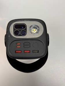 Б/в Повербанк Titanum wc60 60000mah pd100w 01-200949106