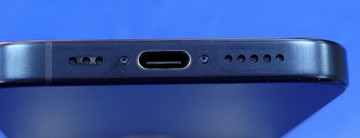 Б/в Мобільний телефон Apple iphone 15 pro 256gb 01-200910028