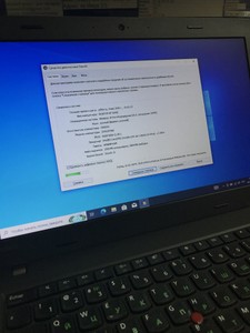 Б/в Ноутбук Lenovo 14/core i3 6100u ddr3/4gb ddr3/hdd *відсутній/ssd 120 gb/*інтегрована 01-200948974