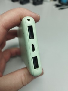 Б/в Зовнішній акумулятор Klgo kp-55 5000mah 01-200953138