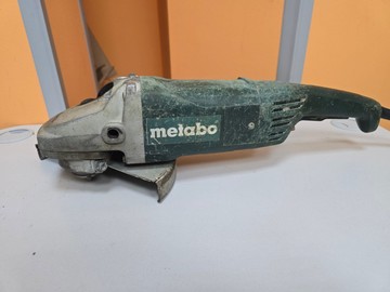 Б/в Кутова шліфмашина Metabo wx 2200-230 01-200950273