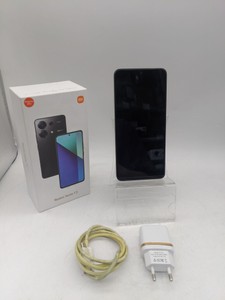 Б/у Мобільний телефон Xiaomi redmi note 13 4g 8/256gb 01-200833399