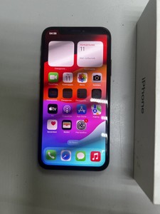 Б/в Мобільний телефон Apple iphone xs 64gb 01-200953432