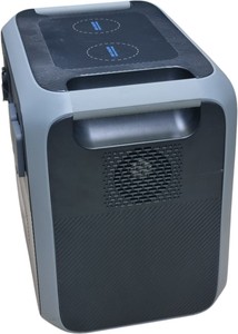 Б/в Зарядна станція Bluetti ac200p 01-200903234