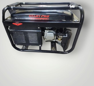 Б/в Генератор Start Pro spg-3500 01-200898793
