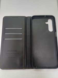 Б/в Мобільний телефон Samsung galaxy a16 4/128gb 01-200953912
