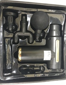 Б/в Масажер Massage Gun bx-720 01-200954293