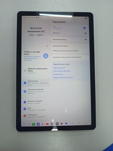Б/в Планшет Samsung galaxy tab a9+ 8/128gb 5g 01-200949239