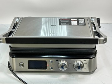 Б/в Гриль Braun multigrill 9 cg 9047 01-200953776