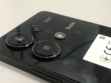 Б/в Мобільний телефон Xiaomi redmi note 13 4g 8/256gb 01-200954591