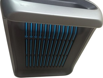 Б/в Зарядна станція Anker 757 powerhouse 1229wh 1500w 01-200902735