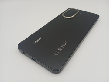 Б/в Мобільний телефон Xiaomi redmi a5 4/128gb 01-200954331