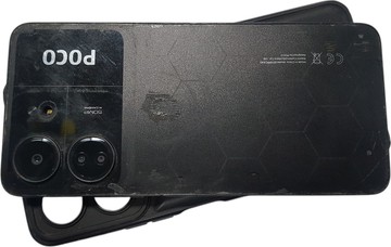 Б/в Мобільний телефон Poco c65 8/256gb 01-200923949