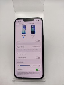 Б/в Мобільний телефон Apple iphone 14 128gb 01-200953102