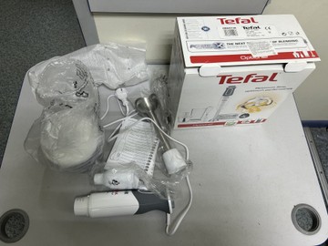 Б/в Блендер Tefal hb643138 01-200956698