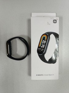 Б/в Фітнес-браслет Xiaomi mi smart band 8 01-200955180