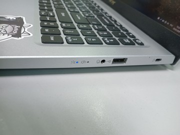 Б/в Ноутбук Acer 15/core i3-1115g4 ddr4/8gb ddr4/hdd *відсутній/ssd 240 gb/*інтегрована 01-200954849