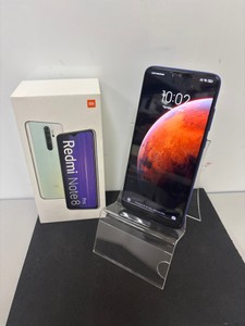 Б/в Мобільний телефон Xiaomi redmi note 8 pro 6/128gb 01-200955949