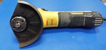Б/у Угловая шлифмашина Dewalt dwe4369 01-200958672