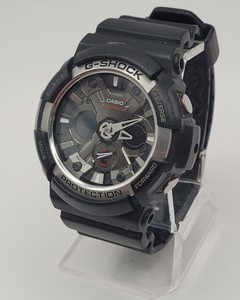 Б/в Годинник Casio ga-200 01-200956816