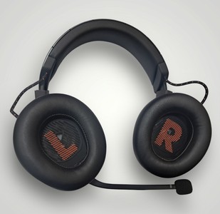 Б/в Навушники Jbl quantum 610 01-200927909
