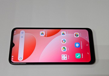 Б/в Мобільний телефон Doogee n50 8/128gb 01-200958486
