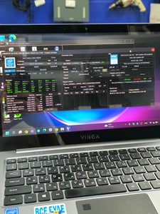 Б/в Ноутбук Vinga 14/pentium n5030 siver ddr4/8gb ddr4/hdd 250 gb/ssd *відсутній/*інтегрована 01-200955784