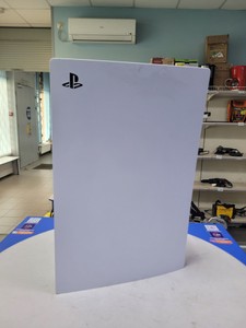 Б/в Ігрова приставка Sony playstation 5 slim 825gb 01-200918800