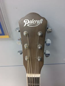 Б/в Гітара Polcraft plm-4044 tbs 01-200960433