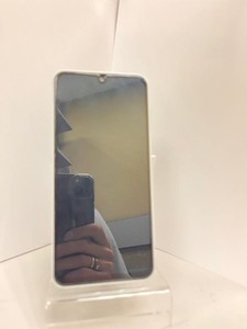 Б/в Мобільний телефон Samsung galaxy a16 4/128gb 01-200962159