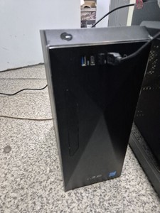 Пк intel core i5-11400/ram 16 gb/hdd відсутній/ssd 1000 gb/nvidia rtx 3060 (geforce) 12gb gddr6 192bit