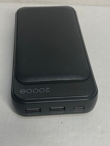 Б/в Повербанк Rock Space p65 20000mah rmp0416 01-200962222
