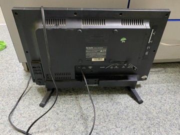 Б/в Телевізор Bravis led-19e1900+t2 01-200965601
