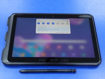 Б/у Планшет Samsung galaxy tab active 10.1 pro 4/64gb lte 01-200915640
